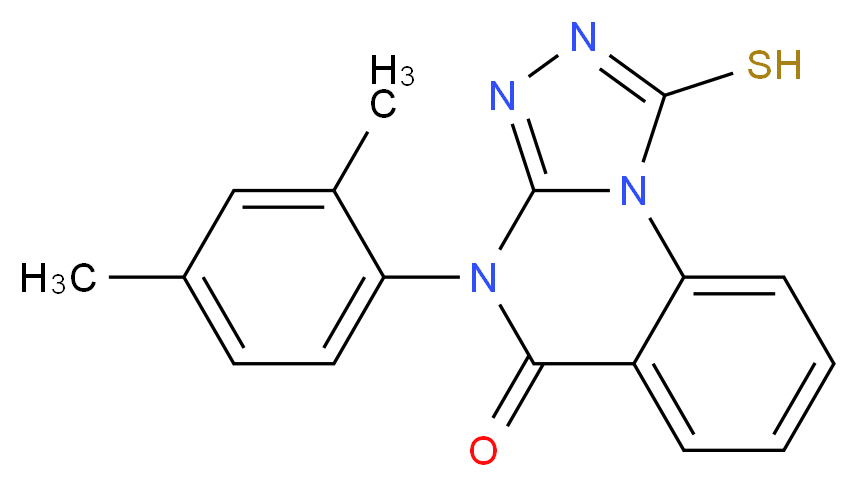 85772-36-7 molecular structure