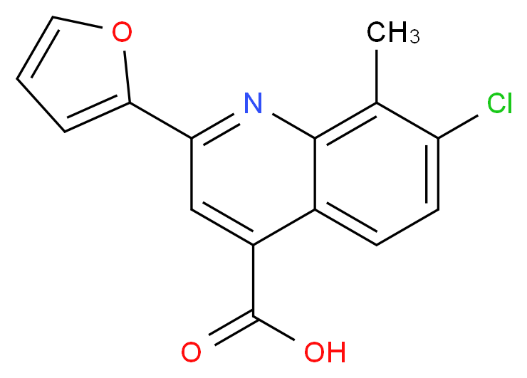 588696-22-4 molecular structure