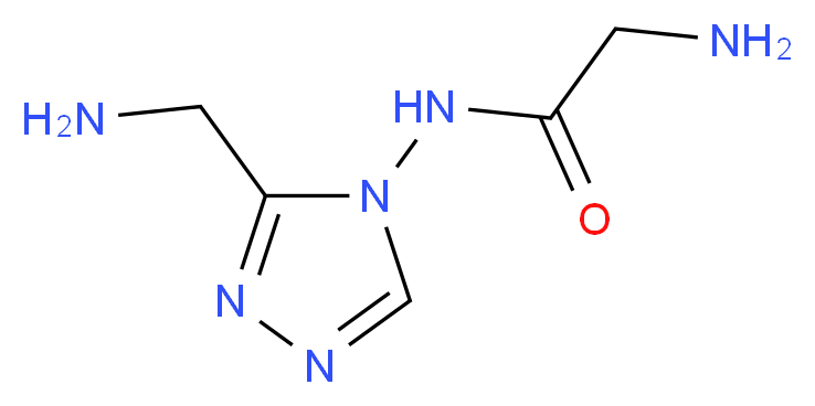 162107097 molecular structure