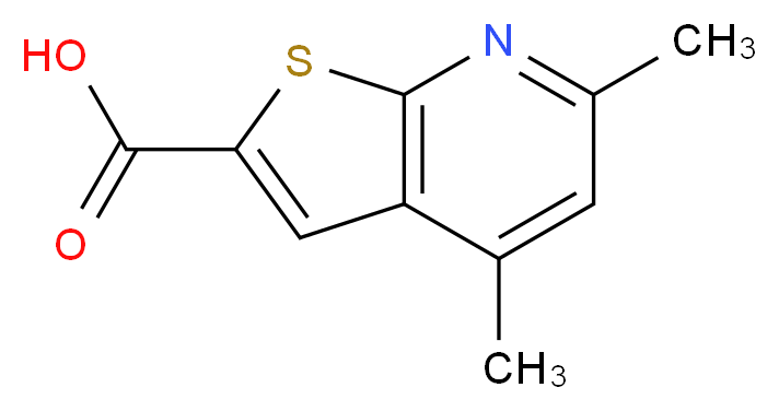 MFCD06660771 molecular structure