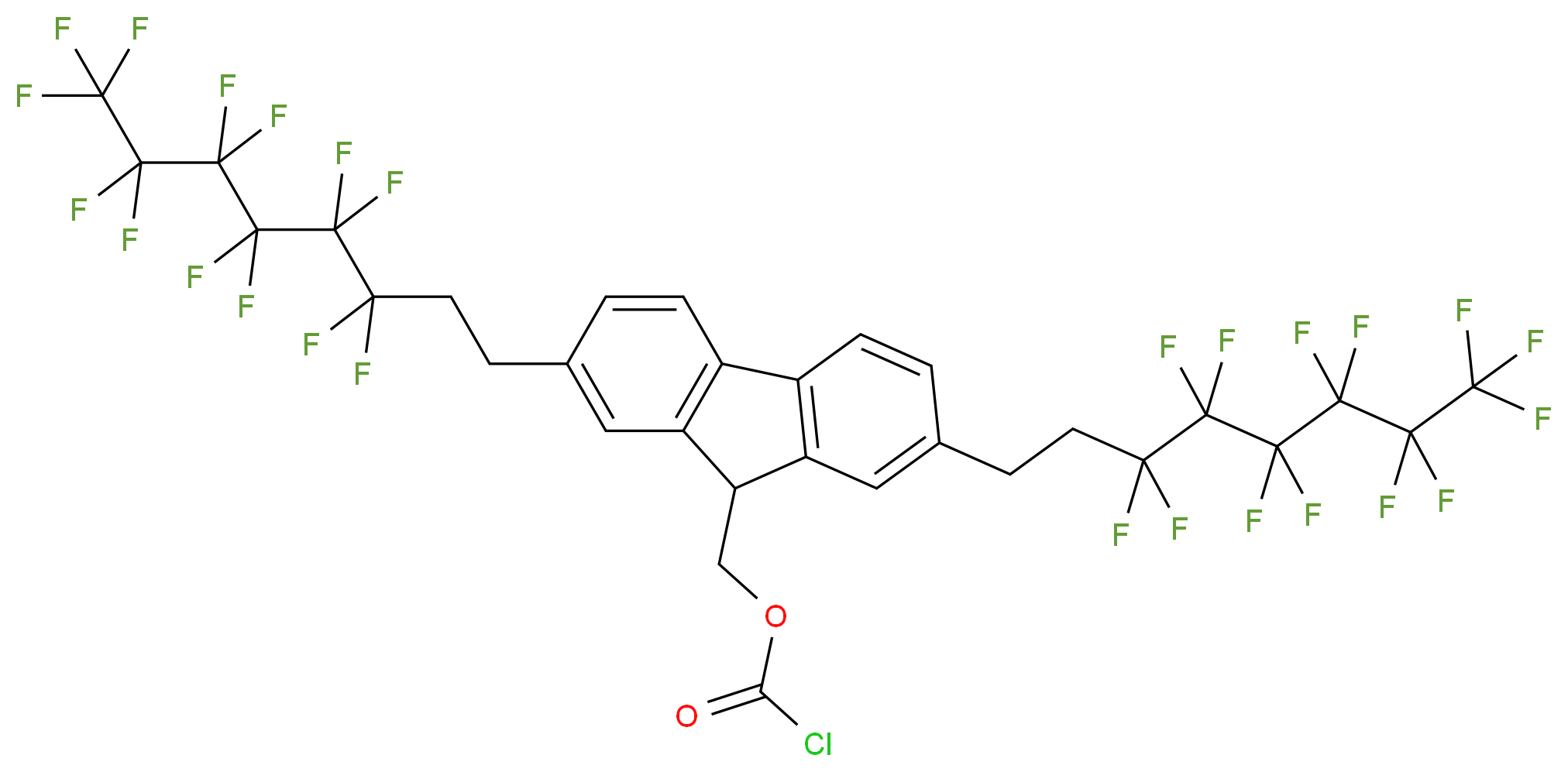 932710-57-1 molecular structure