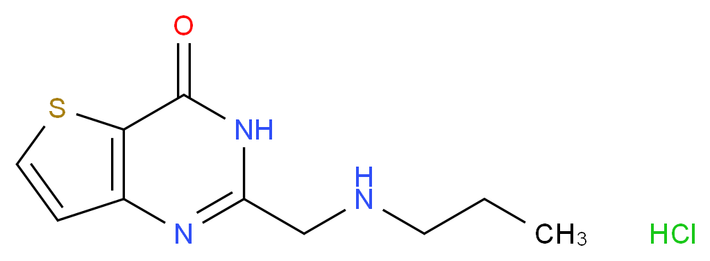 MFCD10558901 molecular structure