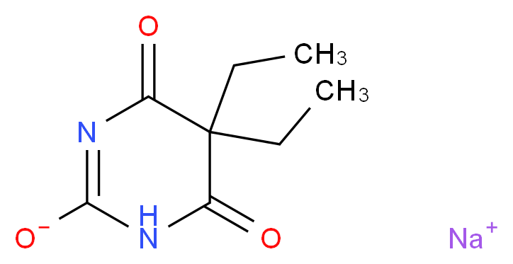144-02-5 molecular structure