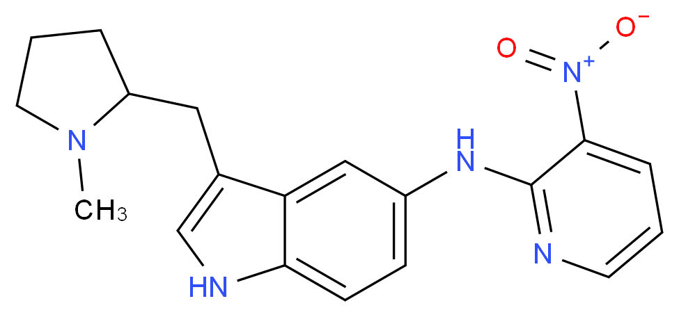 151272-90-1 molecular structure