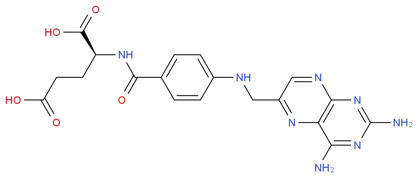 54-62-6 molecular structure