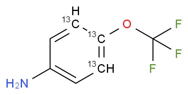 1173022-26-8 molecular structure