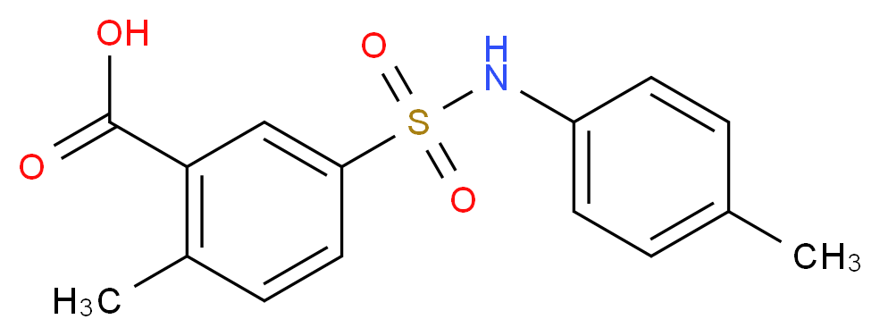 MFCD02707907 molecular structure