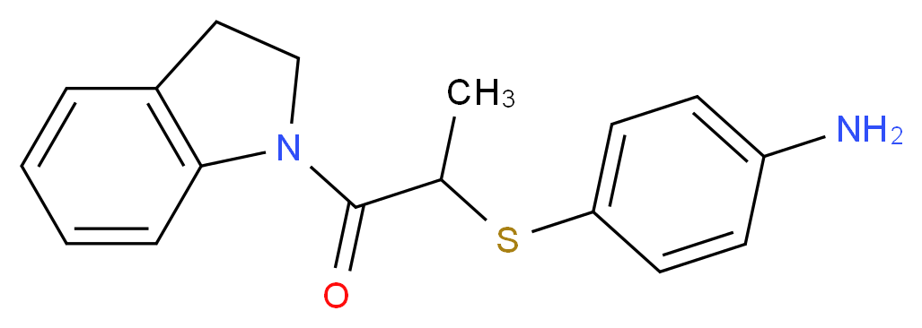 MFCD09669459 molecular structure