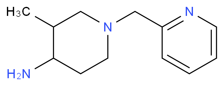 MFCD14693071 molecular structure