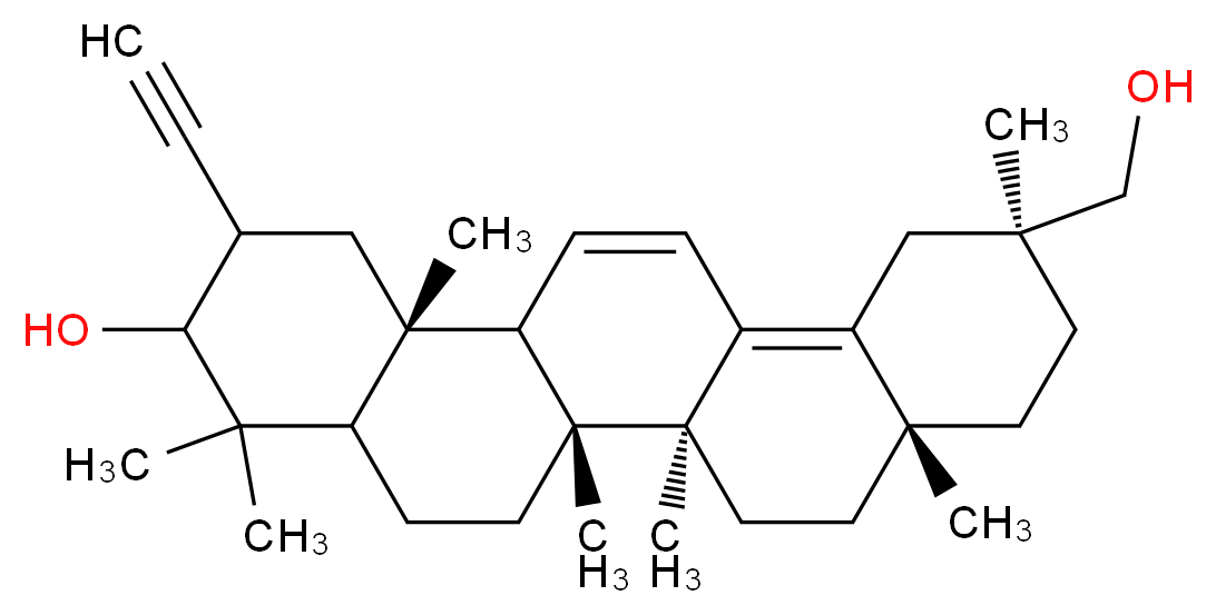164241983 molecular structure