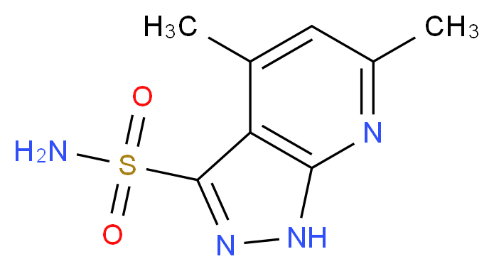MFCD19382001 molecular structure