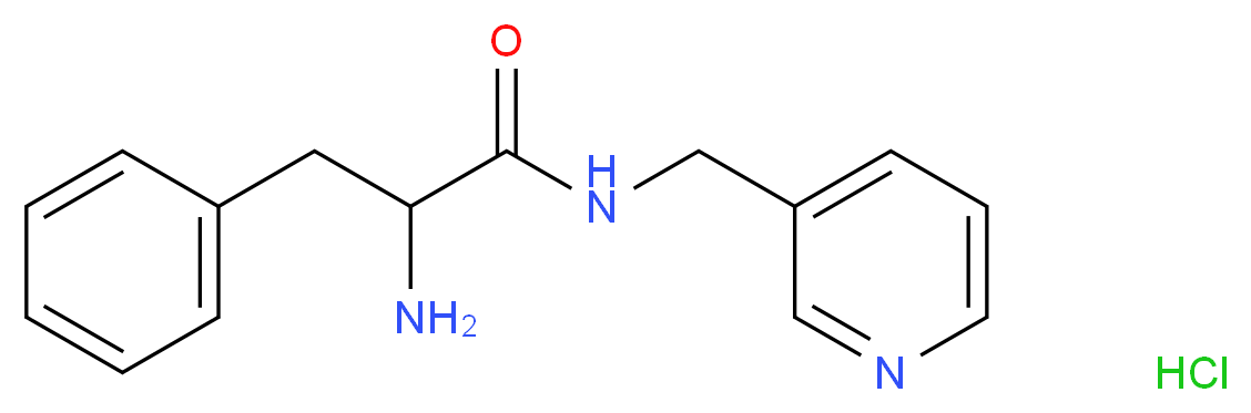 MFCD13562775 molecular structure