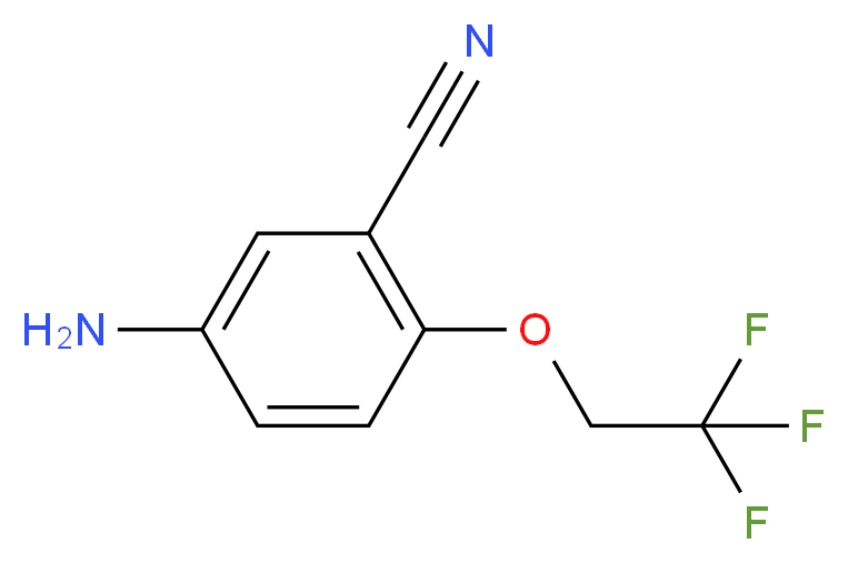 MFCD09864678 molecular structure