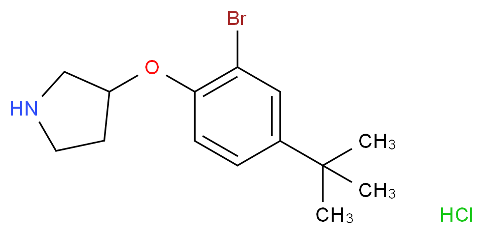 MFCD13560807 molecular structure