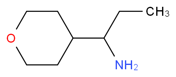 MFCD19611850 molecular structure