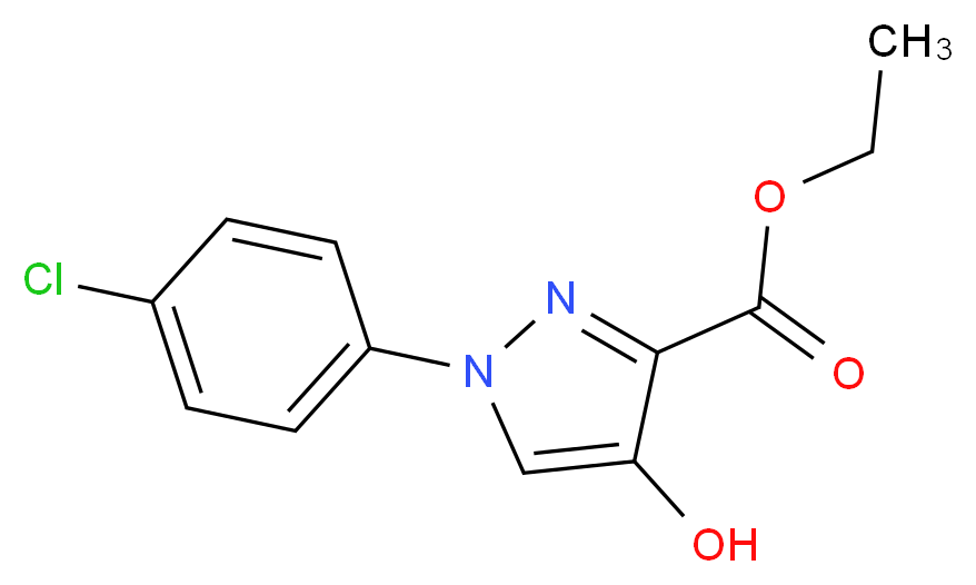26502-56-7 molecular structure