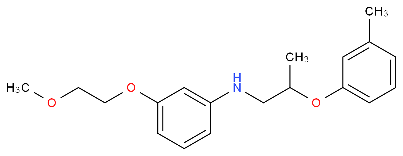 MFCD10687473 molecular structure