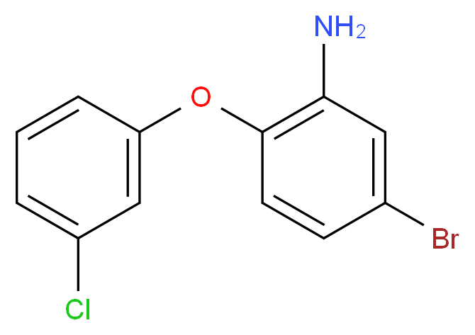 MFCD08686967 molecular structure