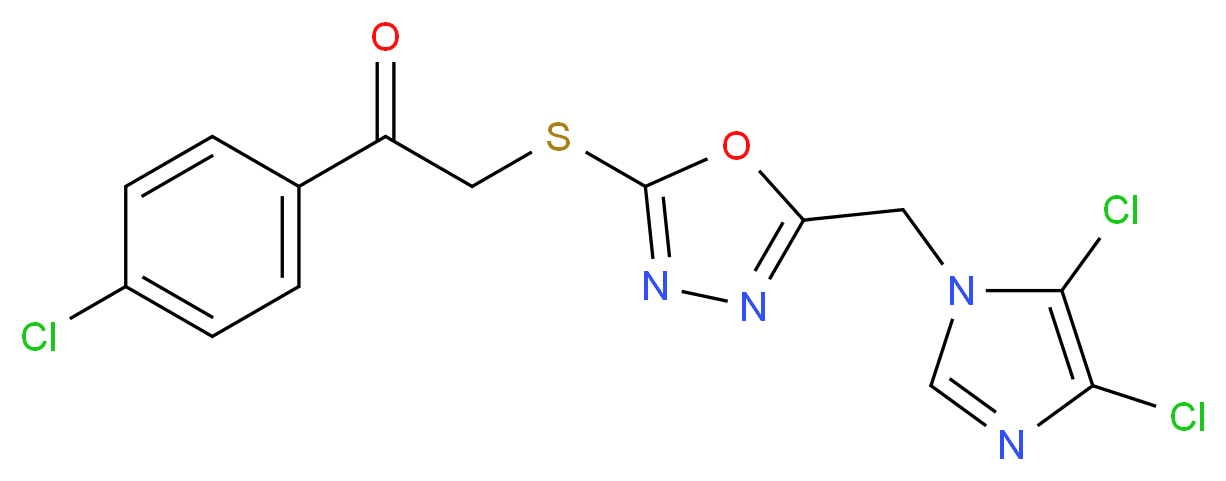 MFCD00111815 molecular structure