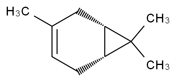 498-15-7 molecular structure