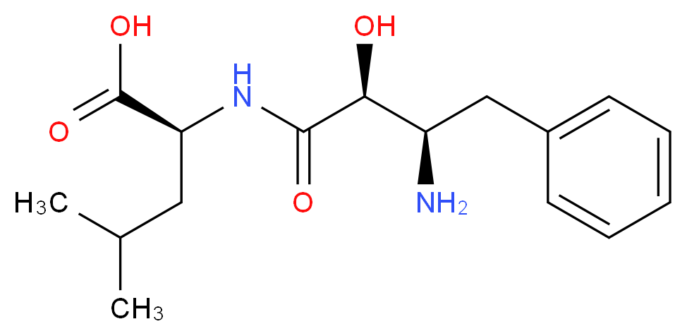 58970-76-6 molecular structure