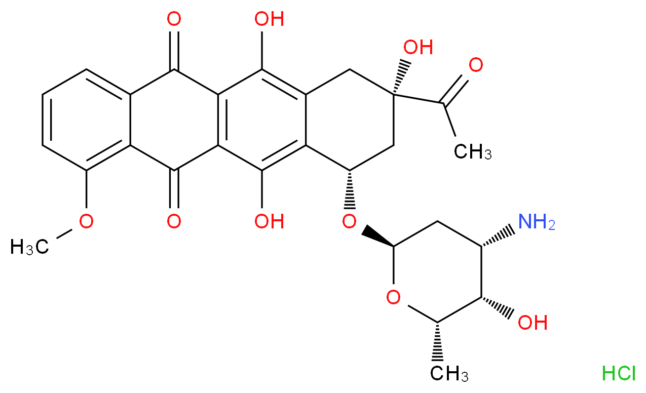 23541-50-6 molecular structure
