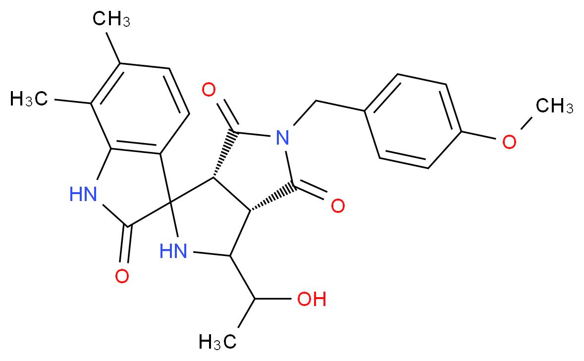 164264320 molecular structure