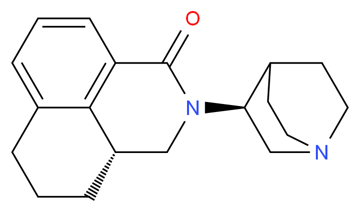 119904-90-4 molecular structure
