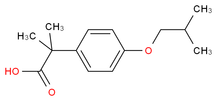 MFCD12896700 molecular structure