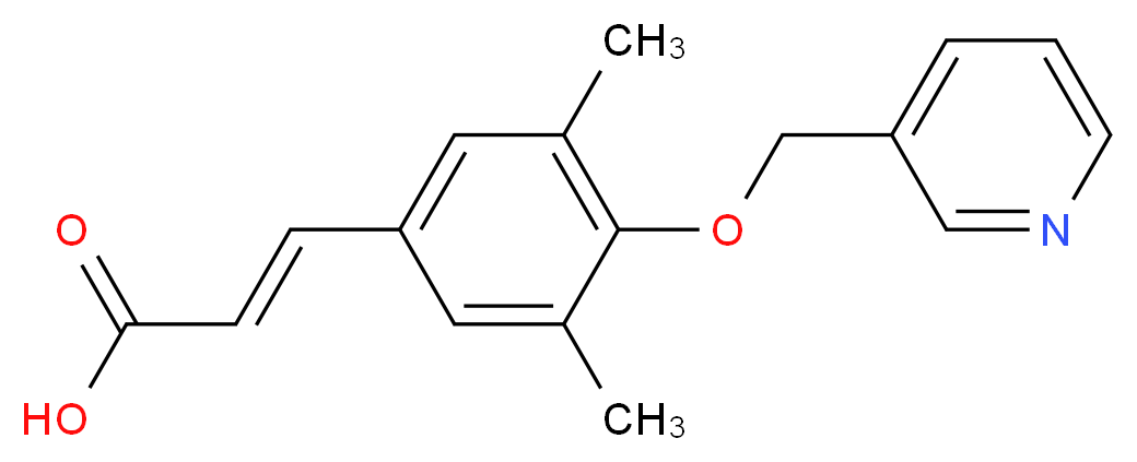 MFCD08444806 molecular structure