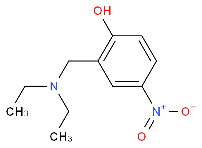 65538-54-7 molecular structure