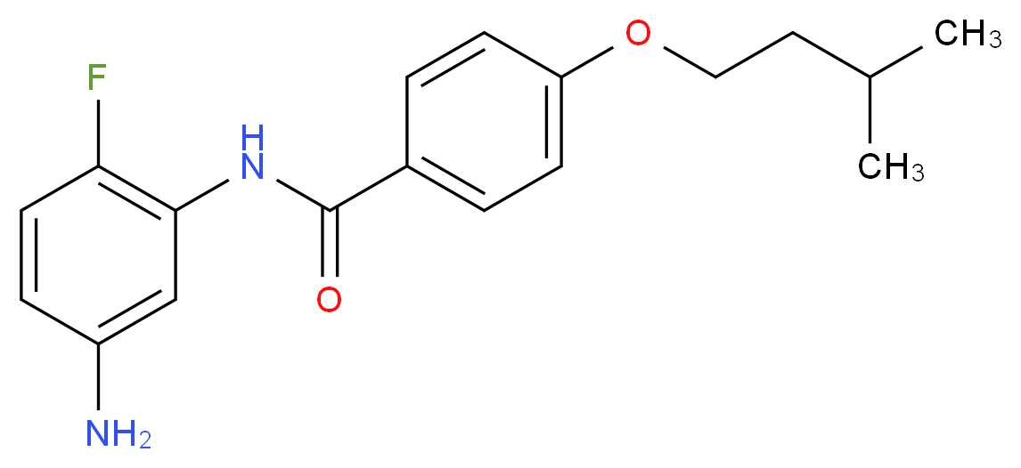 MFCD09997413 molecular structure