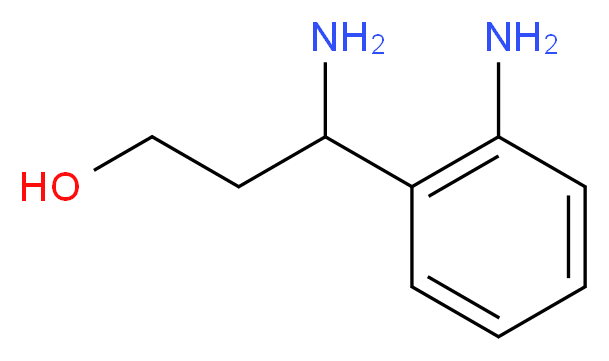 886364-15-4 molecular structure