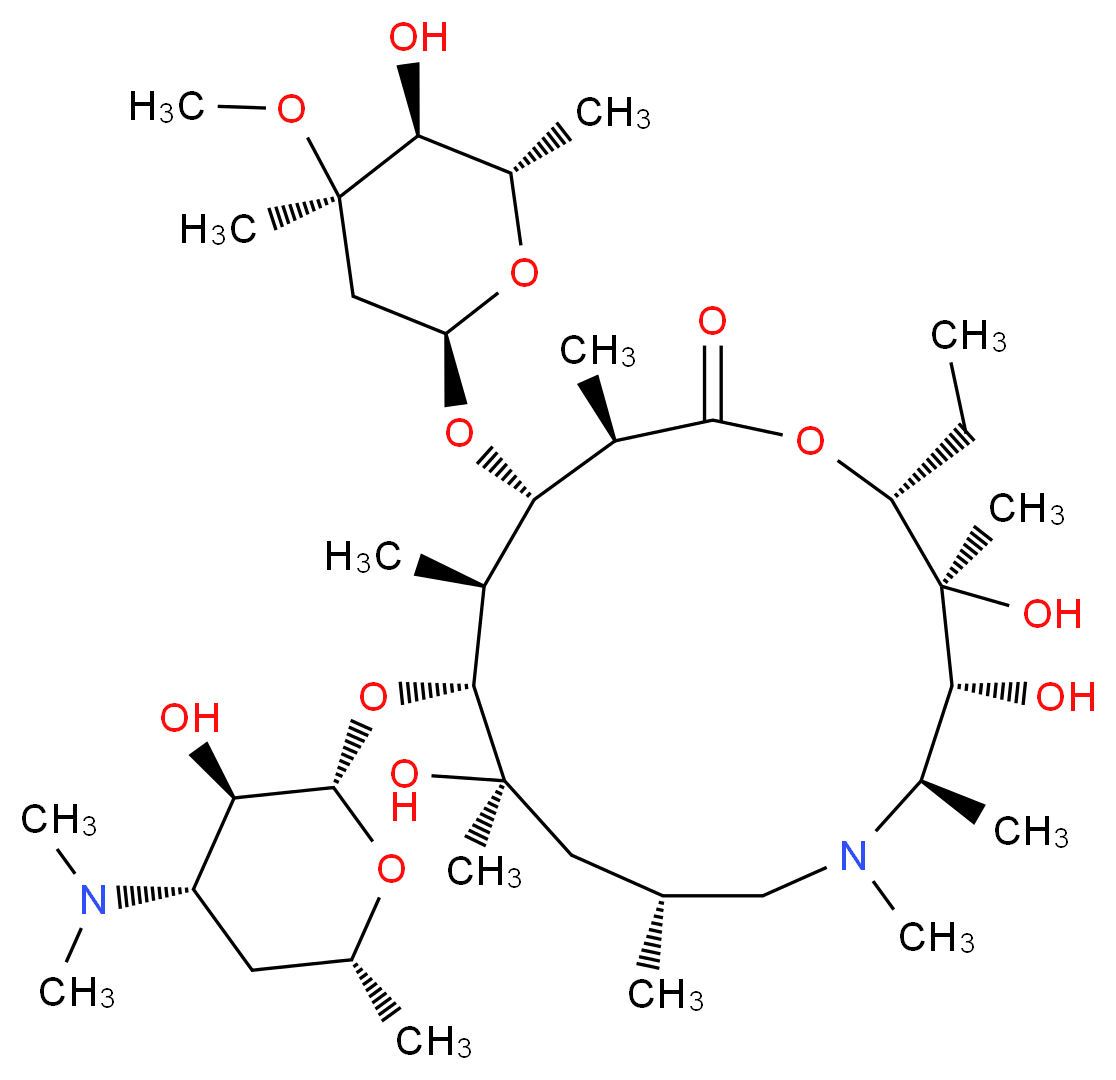 83905-01-5 molecular structure