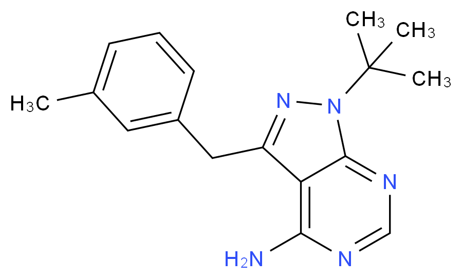 956025-83-5 molecular structure