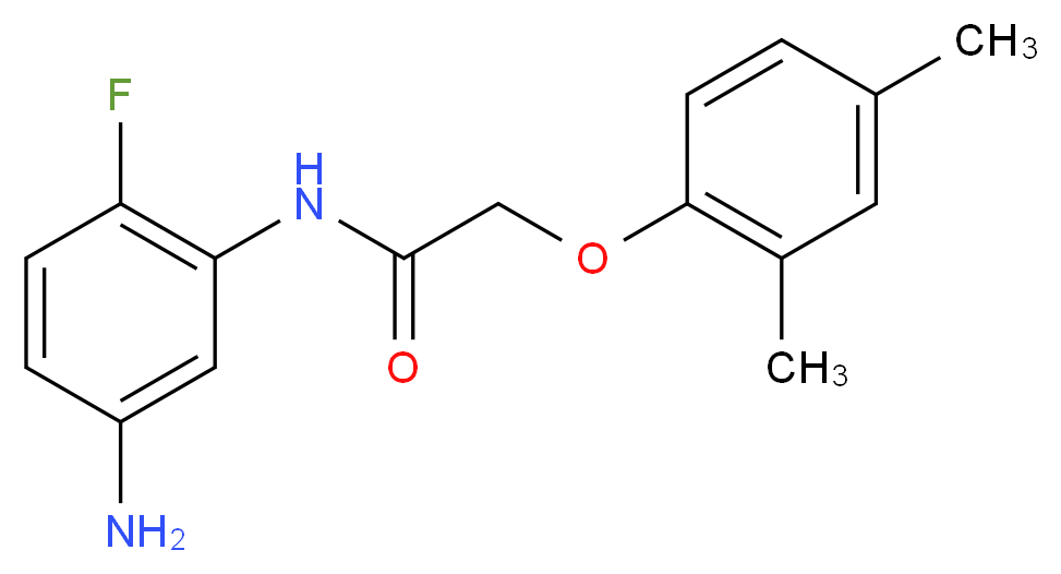 MFCD09741656 molecular structure