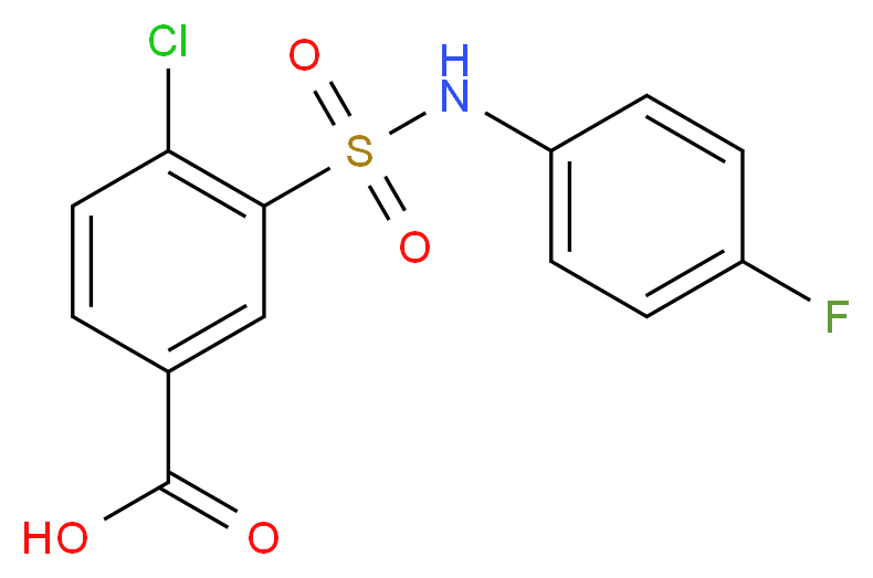MFCD03949041 molecular structure