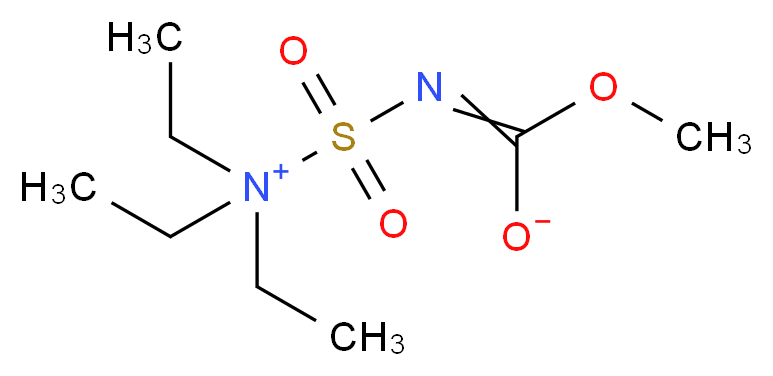 29684-56-8 molecular structure