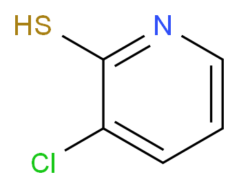 5897-94-9 molecular structure