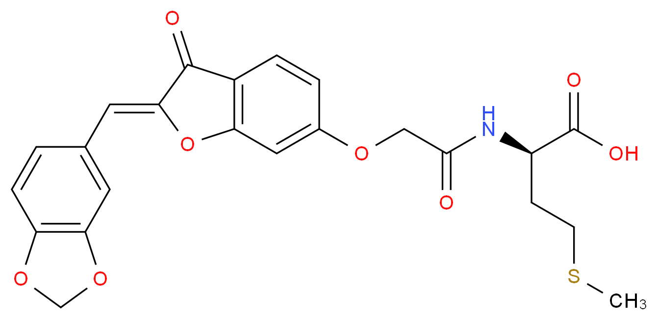 164267802 molecular structure