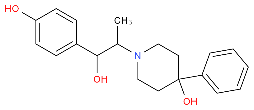 CAS_134234-12-1 molecular structure