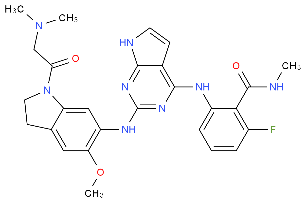 CAS_1116235-97-2 molecular structure