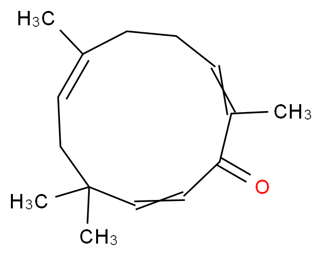 CAS_471-05-6 molecular structure