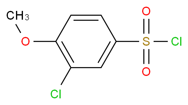 CAS_22952-43-8 molecular structure