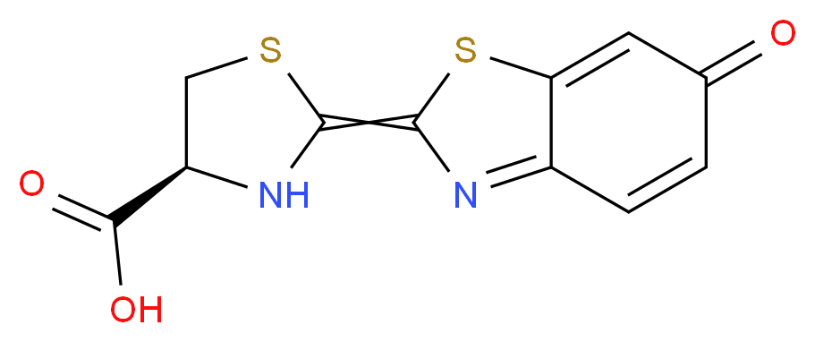 CAS_2591-17-5 molecular structure