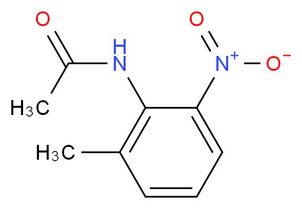 N-(2-Methyl-6-nitrophenyl)acetaMide_Molecular_structure_CAS_59907-22-1)
