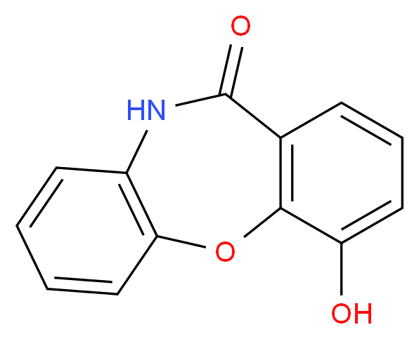 CAS_60287-09-4 molecular structure