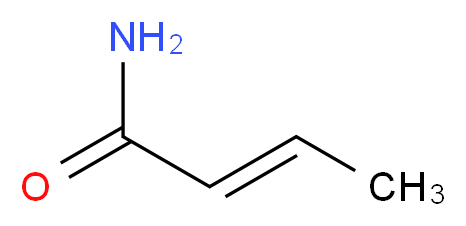 CAS_625-37-6 molecular structure