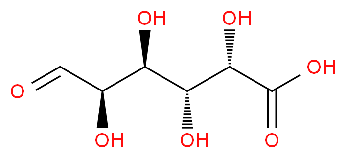 CAS_685-73-4 molecular structure