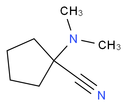 CAS_22912-31-8 molecular structure
